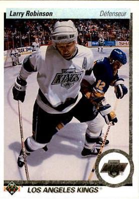 Larry Robinson #52