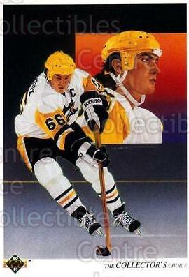 Mario Lemieux [Checklist] #305