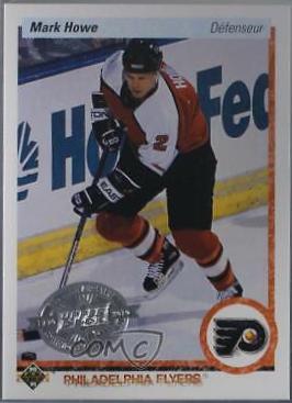 Mark Howe #261