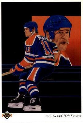 Mark Messier #321