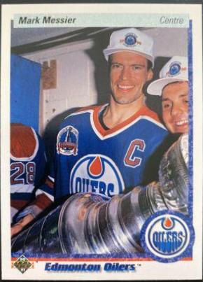 Mark Messier #44