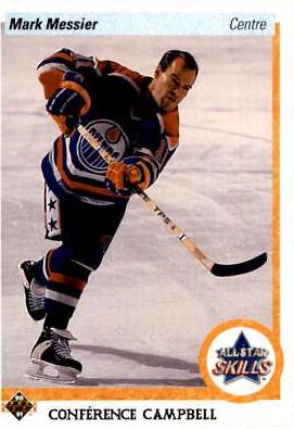 Mark Messier #494