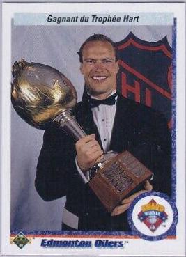 Mark Messier [Hart Trophy] #206