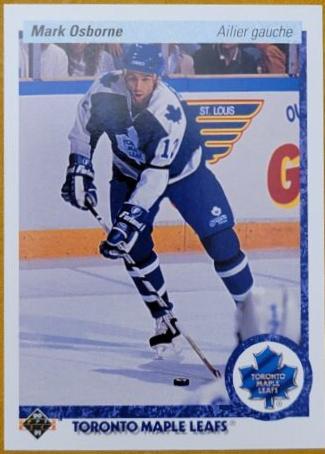 Mark Osborne #5