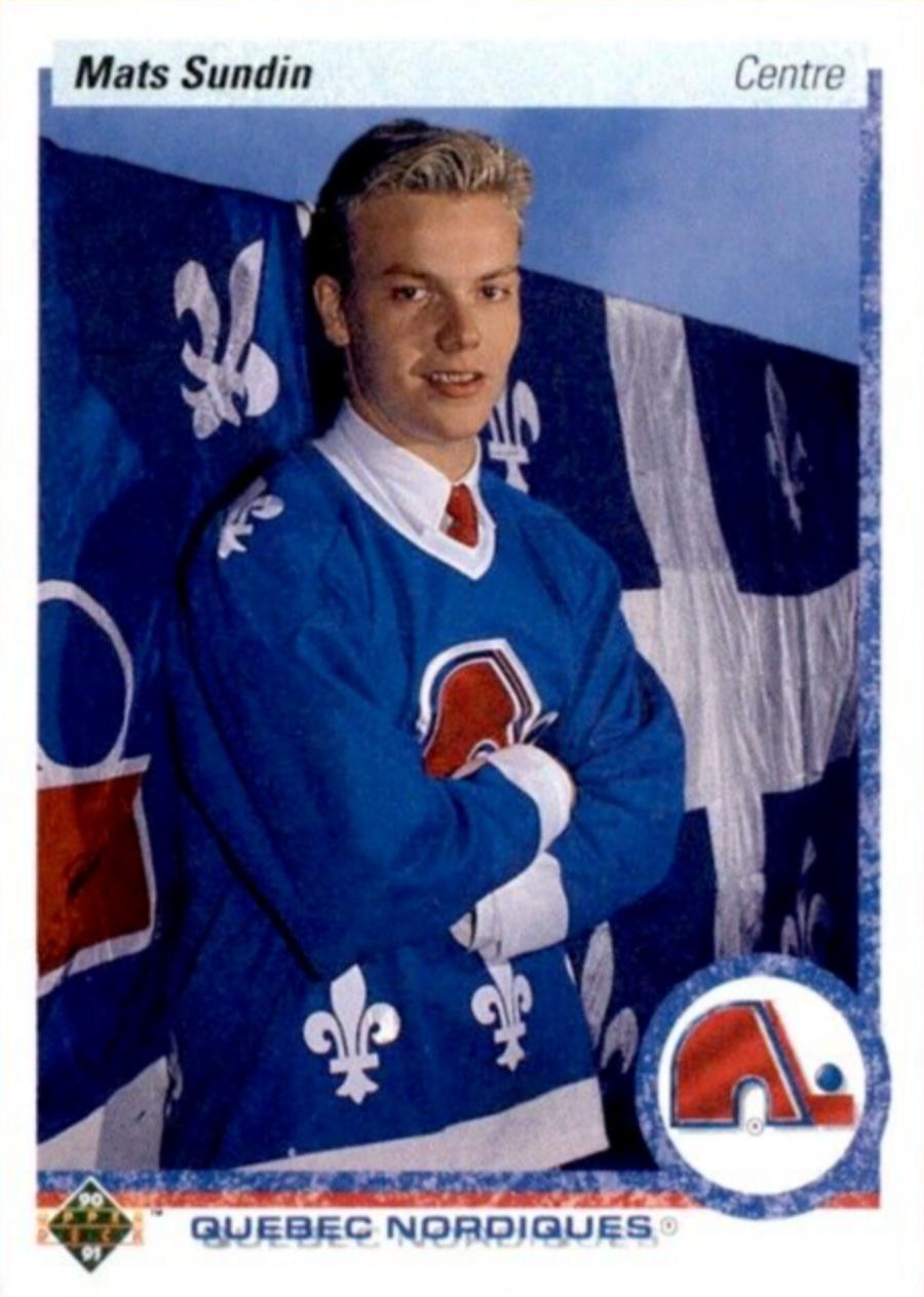 Mats Sundin #365