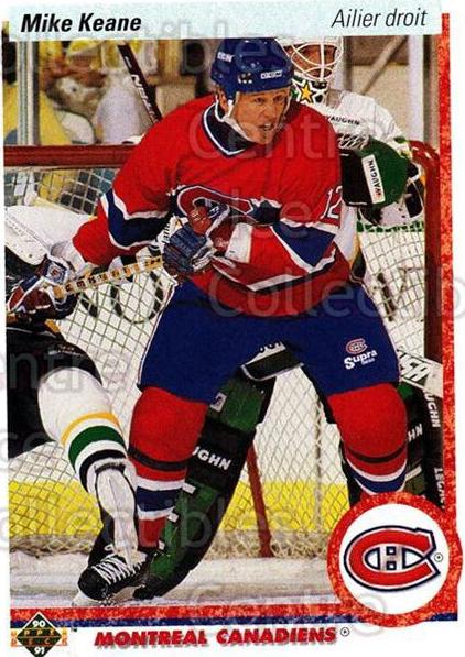 Mike Keane #382