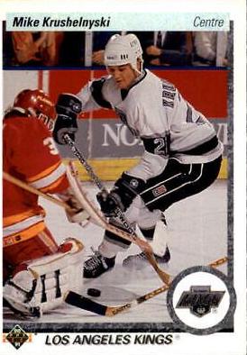 Mike Krushelnyski #394