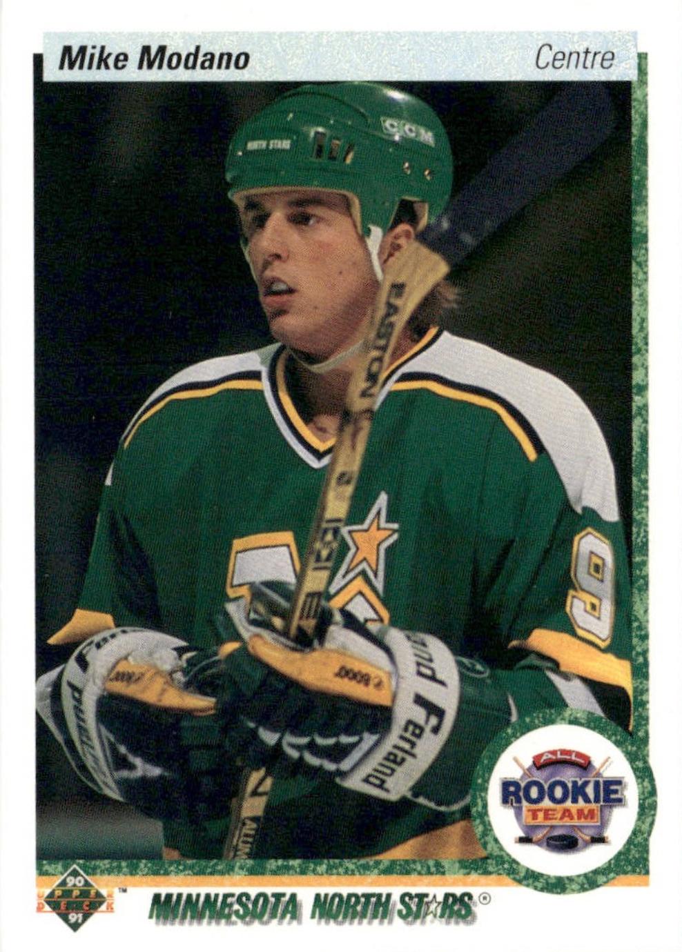 Mike Modano #346