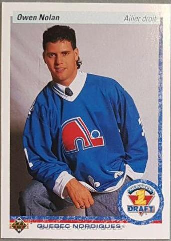 Owen Nolan #352