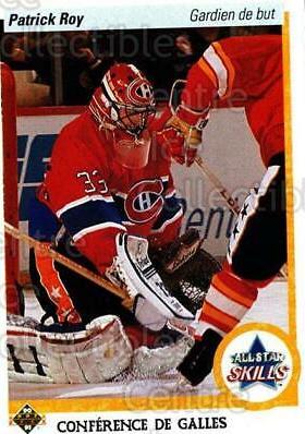 Patrick Roy #496