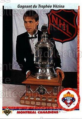 Patrick Roy [Vezina Trophy] #207