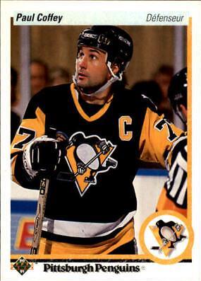 Paul Coffey #124