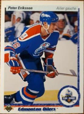 Peter Eriksson #145
