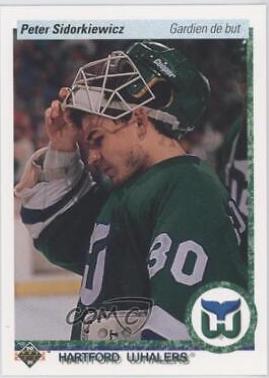 Peter Sidorkiewicz #69