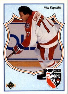Phil Esposito #510