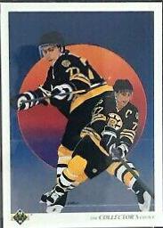 Ray Bourque [Checklist] #320