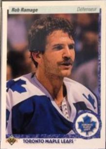 Rob Ramage #62