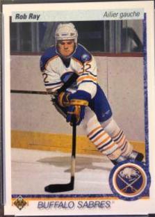 Rob Ray #516