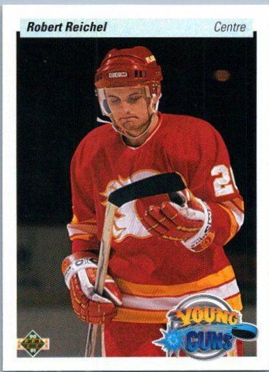 Robert Reichel #533