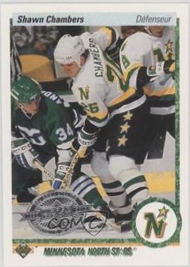 Shawn Chambers #106