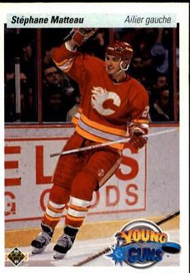 Stephane Matteau #535