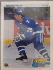 Stephane Morin #524