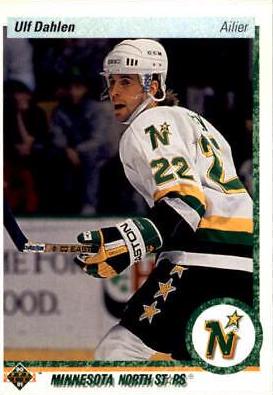 Ulf Dahlen #283