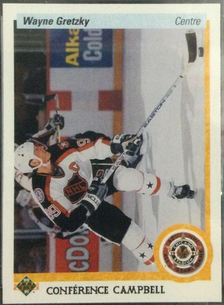 Wayne Gretzky #476