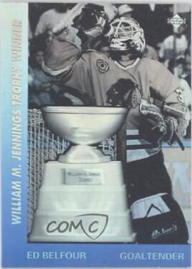 Ed Belfour #AW2