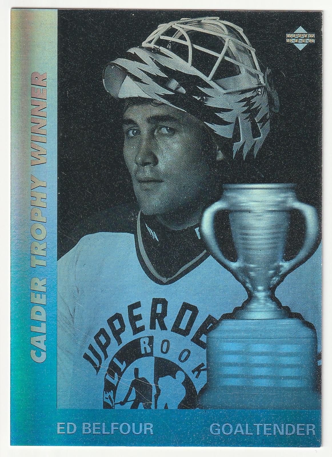 Ed Belfour #AW4