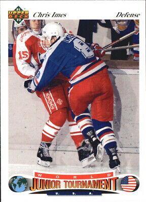 Chris Imes #75