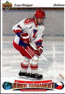 Ivan Droppa #98