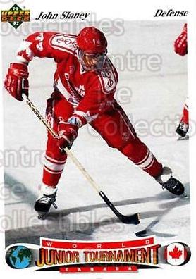 John Slaney #54