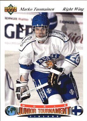 Marko Tuomainen #38