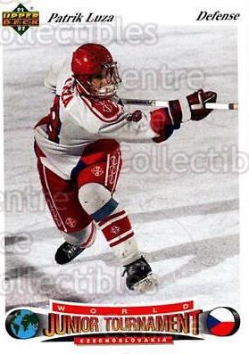 Patrik Luza #90