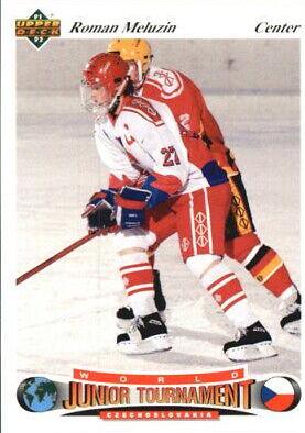 Roman Meluzin #94