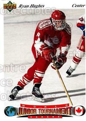 Ryan Hughes #47