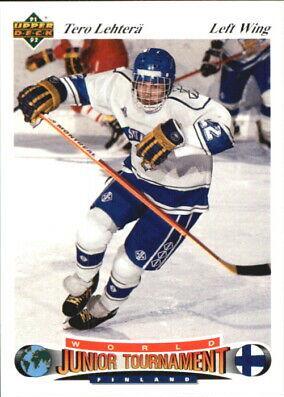 Tero Lehtera #32