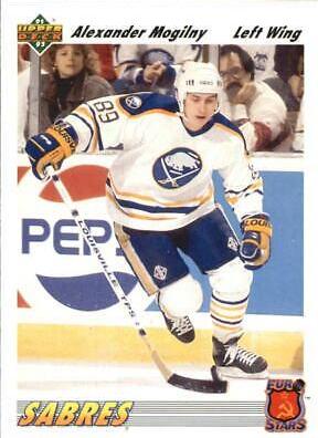 Alexander Mogilny #E2