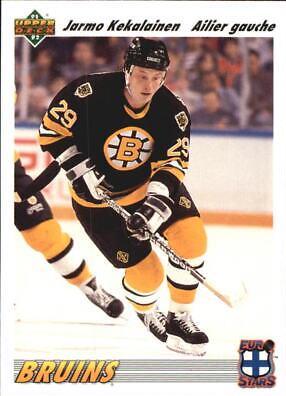 Jarmo Kekalainen #E1