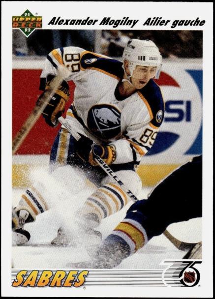 Alexander Mogilny #267