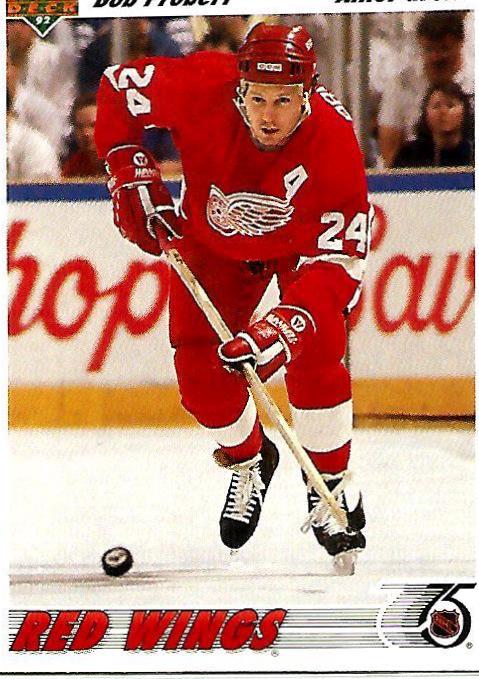 Bob Probert #239