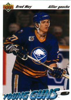 Brad May #596