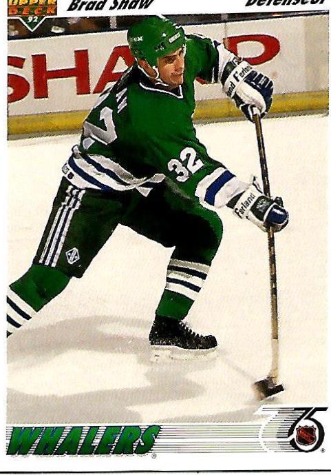 Brad Shaw #297