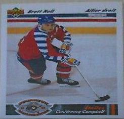 Brett Hull #622