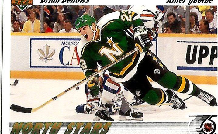 Brian Bellows #236