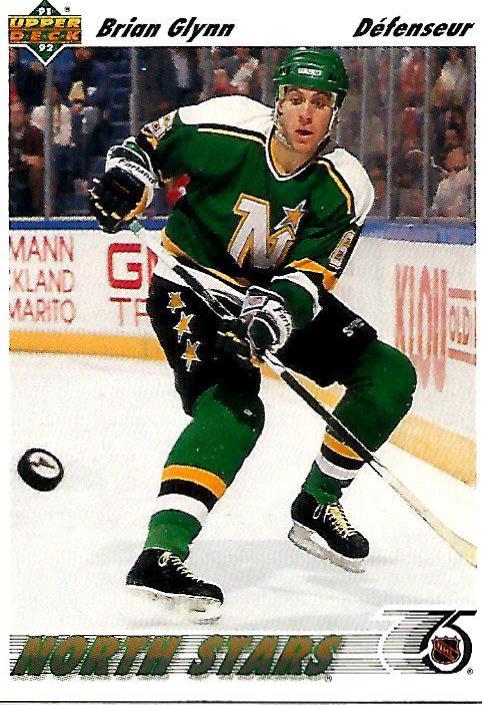 Brian Glynn #158