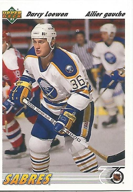 Darcy Loewen #421