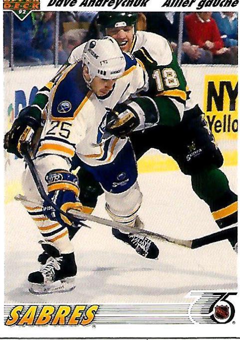 Dave Andreychuk #124