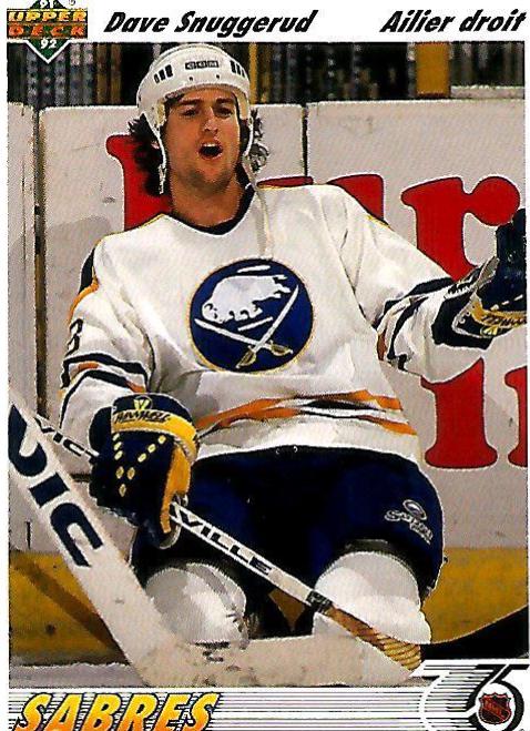 Dave Snuggerud #194